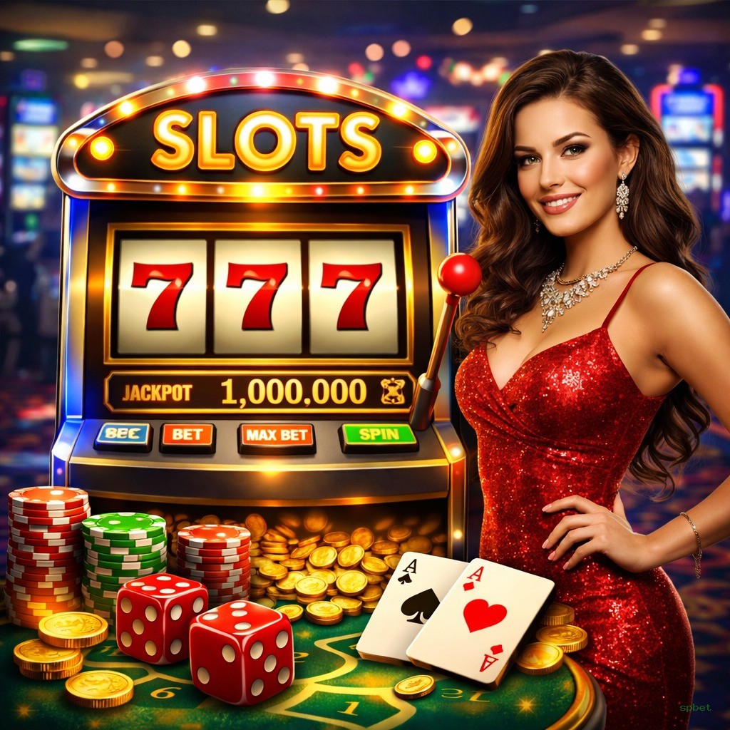 Baccarat Online spbet