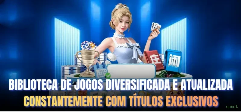 Apostas Esportivas spbet