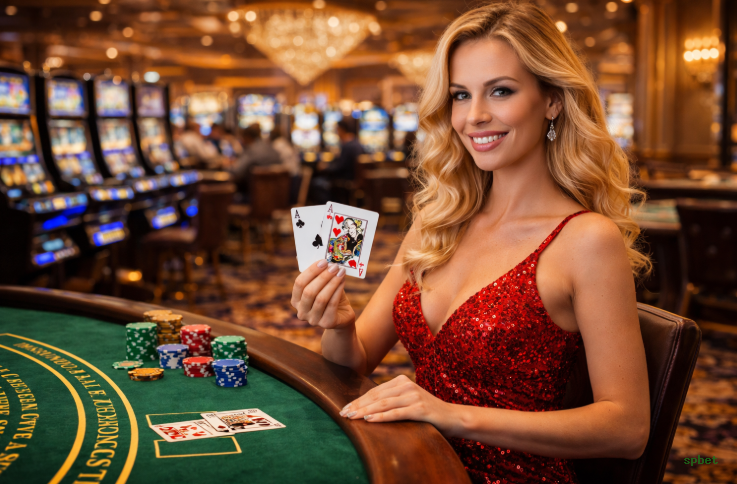 Promoções Esportivas spbet