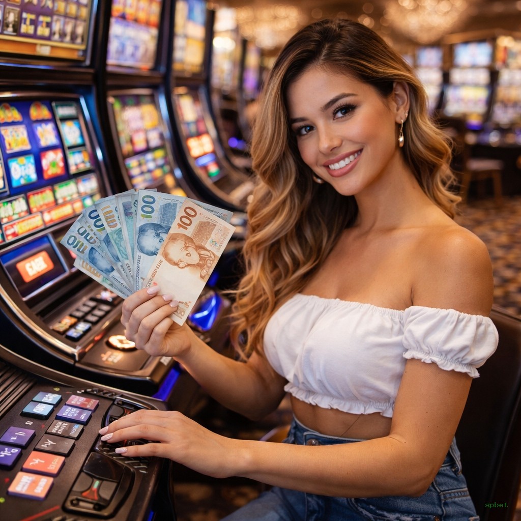 Fortune Ox Slot spbet