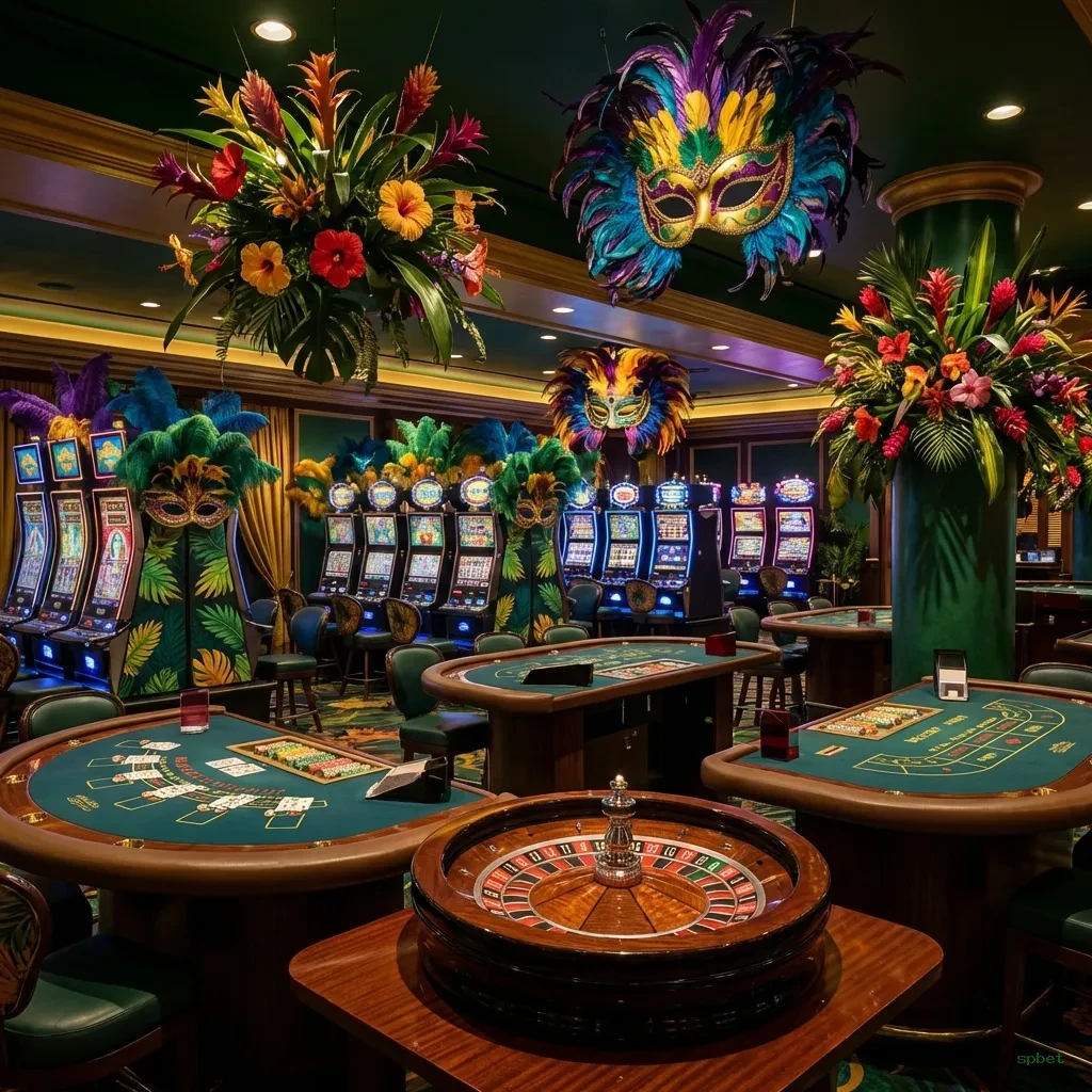 Gates of Olympus Slot spbet