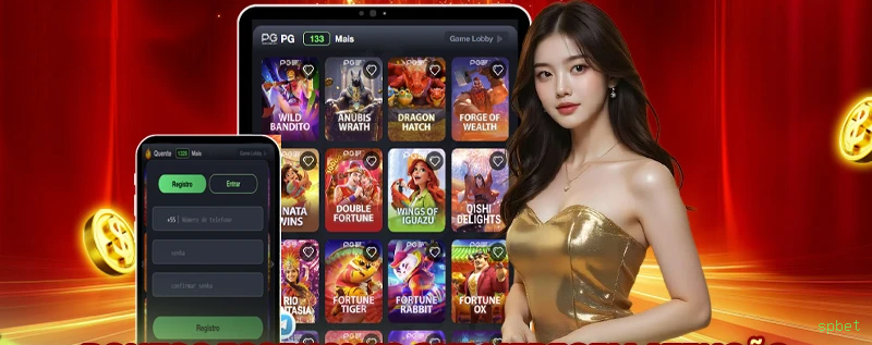spbet iOS App
