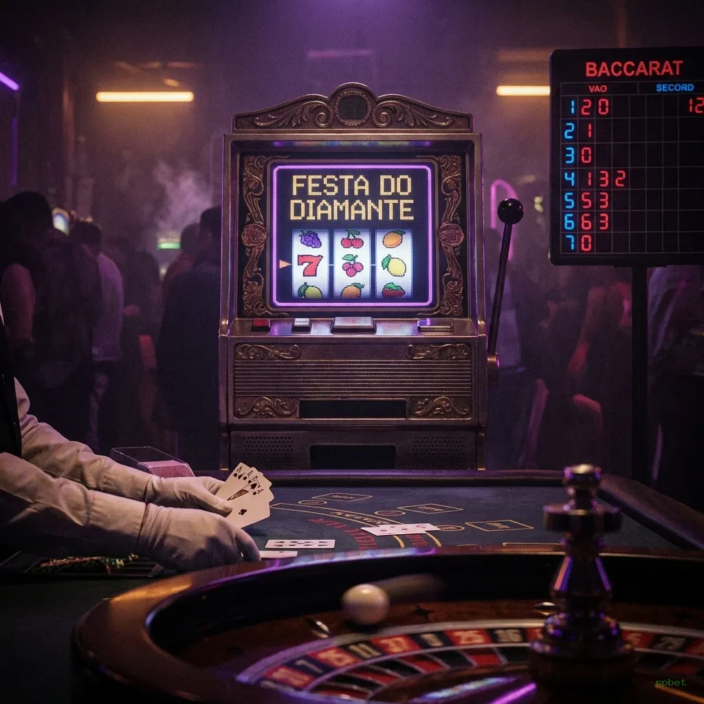 spbet Cassino Clássico