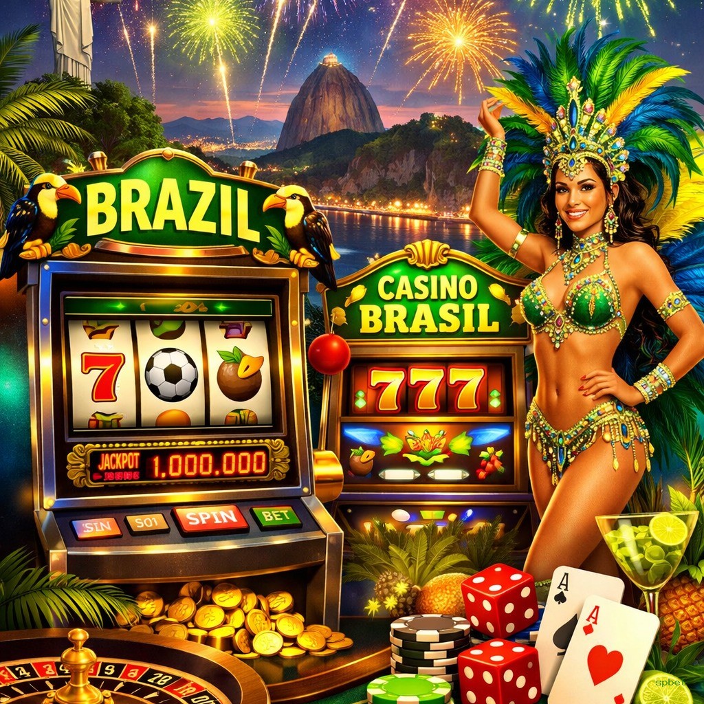 Poker Ao Vivo spbet