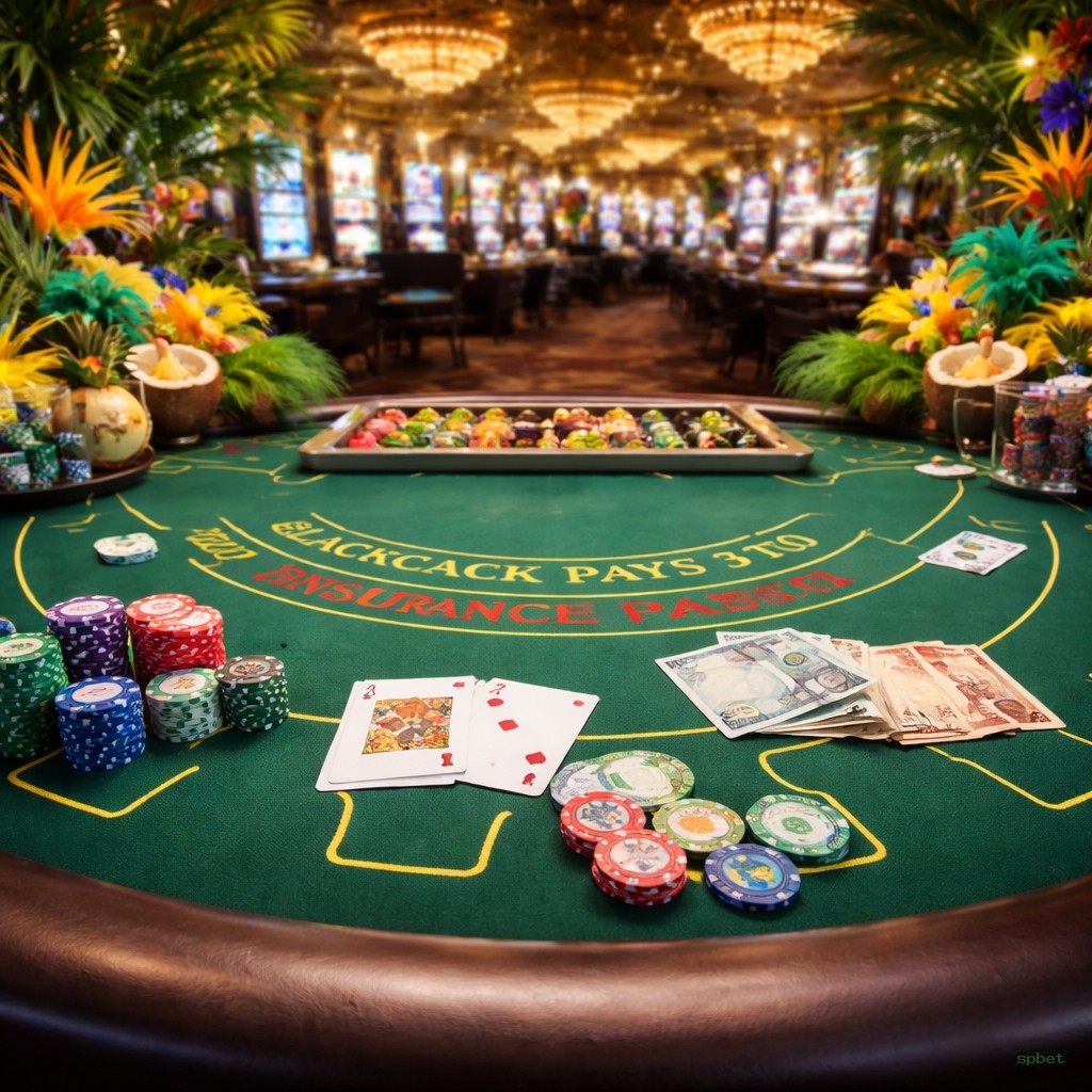 Jogos Populares spbet