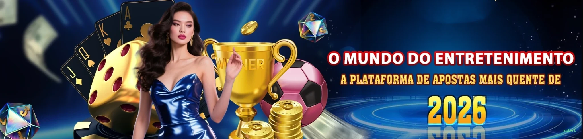 Sobre o spbet