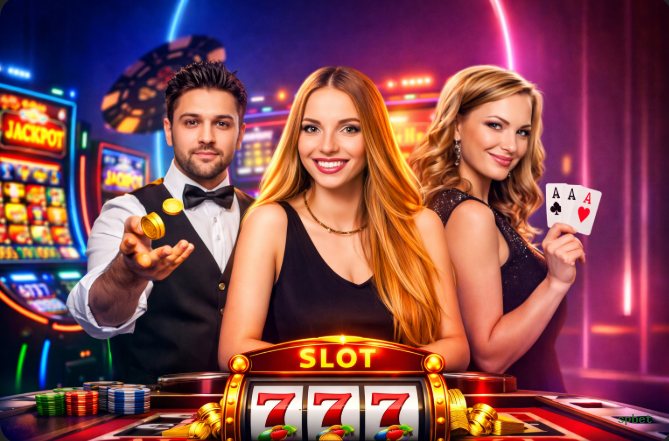 spbet Cassino Clássico